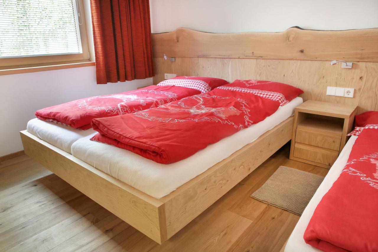 Apartment Kristyn Ortisei Eksteriør billede