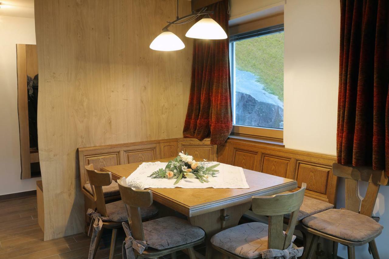 Apartment Kristyn Ortisei Eksteriør billede